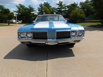 For Sale 1970 Oldsmobile Cutlass Supreme