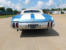 For Sale 1970 Oldsmobile Cutlass Supreme