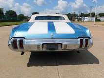 For Sale 1970 Oldsmobile Cutlass Supreme