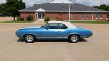 For Sale 1970 Oldsmobile Cutlass Supreme
