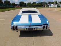 For Sale 1970 Oldsmobile Cutlass Supreme