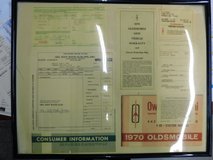 For Sale 1970 Oldsmobile Cutlass Supreme