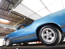 For Sale 1970 Oldsmobile Cutlass Supreme