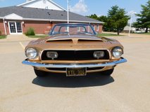 For Sale 1968 Shelby GT350