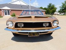 For Sale 1968 Shelby GT350