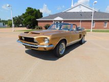For Sale 1968 Shelby GT350