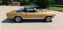 For Sale 1968 Shelby GT350