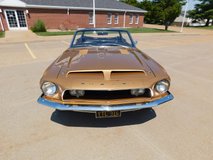 For Sale 1968 Shelby GT350