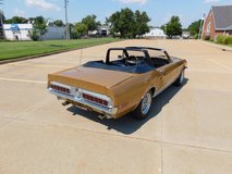 For Sale 1968 Shelby GT350