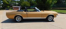 For Sale 1968 Shelby GT350
