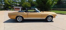 For Sale 1968 Shelby GT350