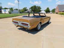 For Sale 1968 Shelby GT350