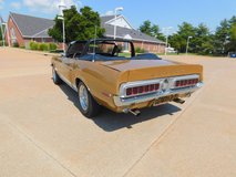For Sale 1968 Shelby GT350