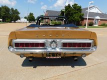 For Sale 1968 Shelby GT350