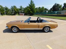For Sale 1968 Shelby GT350