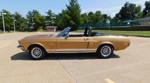 For Sale 1968 Shelby GT350