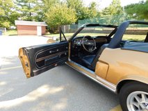 For Sale 1968 Shelby GT350