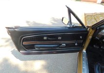 For Sale 1968 Shelby GT350