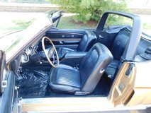 For Sale 1968 Shelby GT350