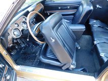 For Sale 1968 Shelby GT350