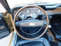 For Sale 1968 Shelby GT350