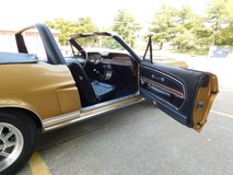 For Sale 1968 Shelby GT350