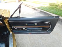 For Sale 1968 Shelby GT350