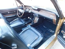 For Sale 1968 Shelby GT350