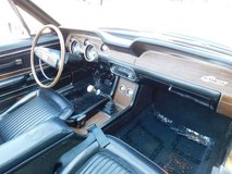 For Sale 1968 Shelby GT350