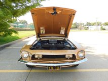 For Sale 1968 Shelby GT350