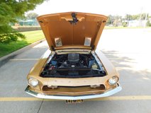 For Sale 1968 Shelby GT350