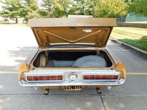 For Sale 1968 Shelby GT350