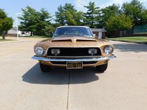 For Sale 1968 Shelby GT350