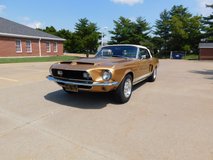For Sale 1968 Shelby GT350