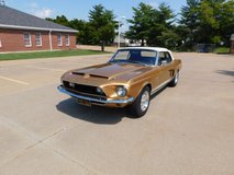 For Sale 1968 Shelby GT350