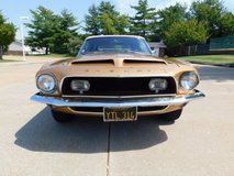 For Sale 1968 Shelby GT350