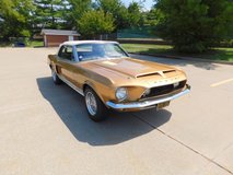 For Sale 1968 Shelby GT350
