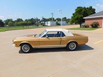 For Sale 1968 Shelby GT350