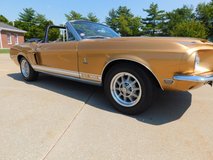 For Sale 1968 Shelby GT350