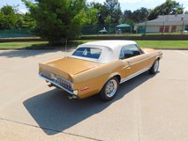 For Sale 1968 Shelby GT350