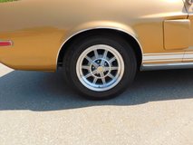For Sale 1968 Shelby GT350