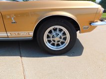 For Sale 1968 Shelby GT350