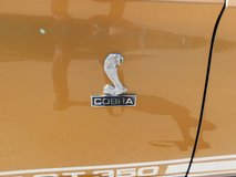 For Sale 1968 Shelby GT350