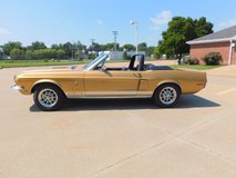 For Sale 1968 Shelby GT350