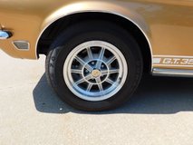 For Sale 1968 Shelby GT350