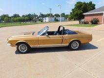 For Sale 1968 Shelby GT350