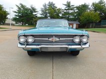 For Sale 1960 Chevrolet Impala