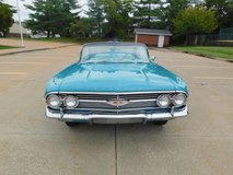 For Sale 1960 Chevrolet Impala