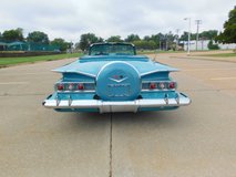 For Sale 1960 Chevrolet Impala