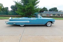 For Sale 1960 Chevrolet Impala